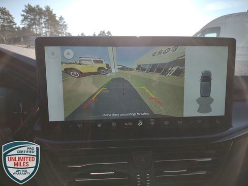 New 2026 Ford Escape ST-Line w/ Tech Pack #1 image 20