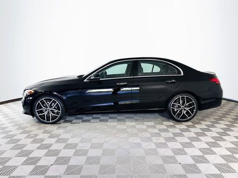 New 2026 Mercedes-Benz C 300 4MATIC Sedan image 4