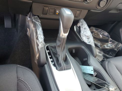 New 2026 Nissan Frontier SV w/ Tow Package image 17