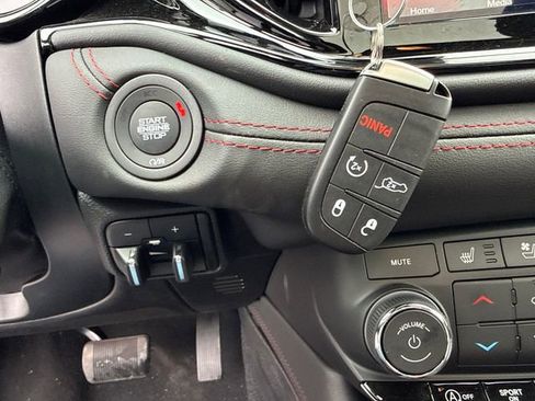 New 2026 Dodge Durango GT image 32