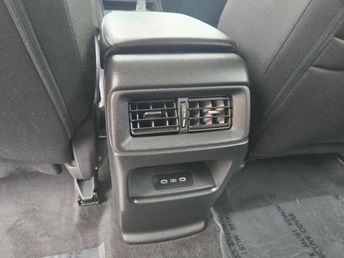 Certified 2025 Honda CR-V EX image 16