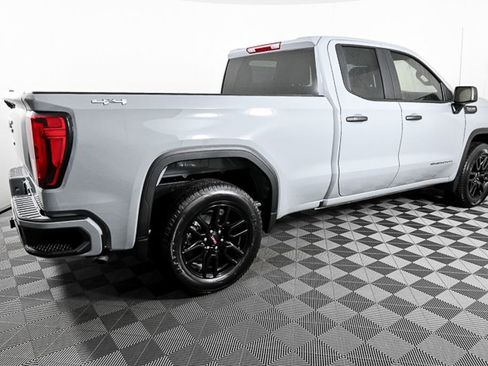 New 2025 GMC Sierra 1500 Pro w/ Graphite Edition image 26