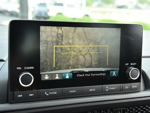 Used 2025 Honda CR-V EX image 13