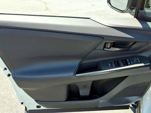 New 2026 Toyota bZ FWD image 11