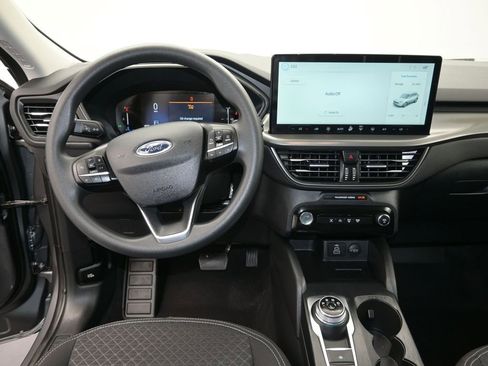 Used 2025 Ford Escape Active w/ Tech Pack #1 image 16