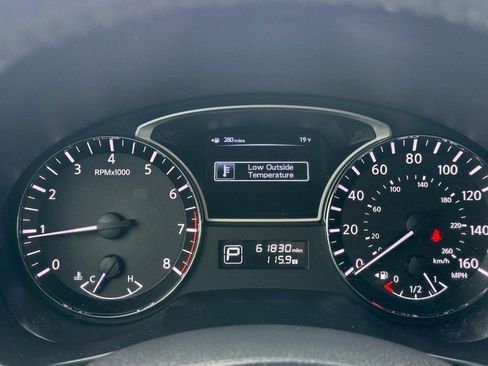 Used 2013 Nissan Altima 2.5 SL image 22