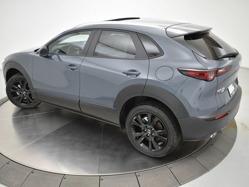 New 2026 MAZDA CX-30 AWD 2.5 S image 8