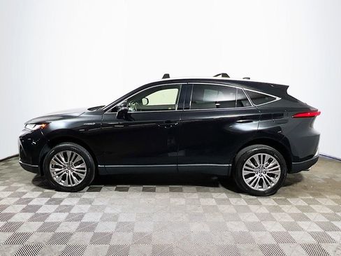 Certified 2021 Toyota Venza Limited w/ Advanced Technology Package AWD/4WD image 5