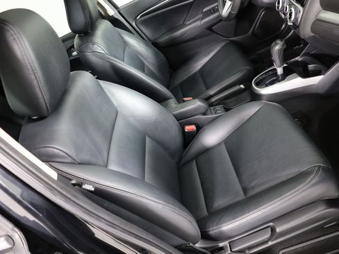 Used 2018 Honda Fit EX-L image 31