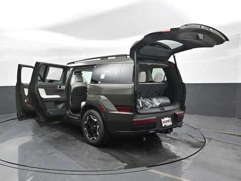 New 2026 Hyundai Santa Fe SEL image 54