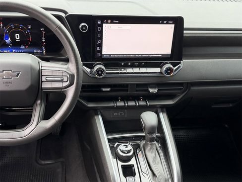 Used 2023 Chevrolet Colorado Trail Boss w/ Advanced Trailering Package image 16