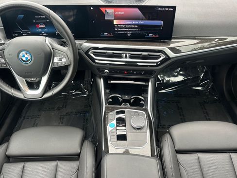 Certified 2023 BMW i4 eDrive35 w/ Premium Package RWD image 17