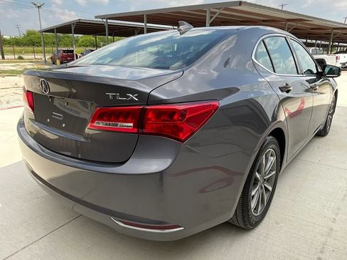 Used 2020 Acura TLX FWD image 15