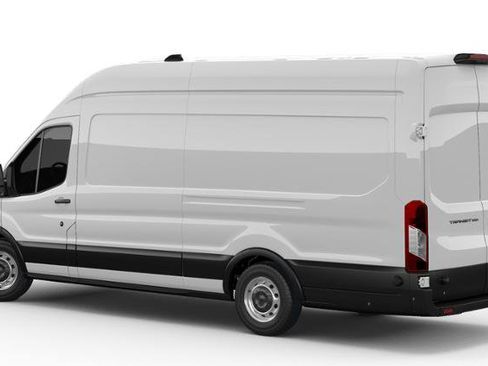 New 2026 Ford Transit 250 148 High Roof Extended RWD image 23
