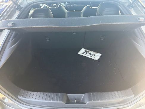Used 2022 MAZDA MAZDA3 s AWD/4WD image 5