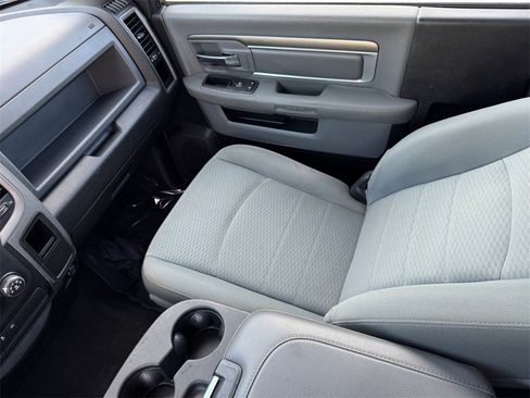 Used 2017 RAM 1500 Tradesman w/ Power & Remote Entry Group image 16