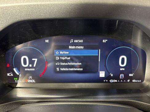 New 2026 Ford Explorer Active w/ Active Comfort Package RWD image 20