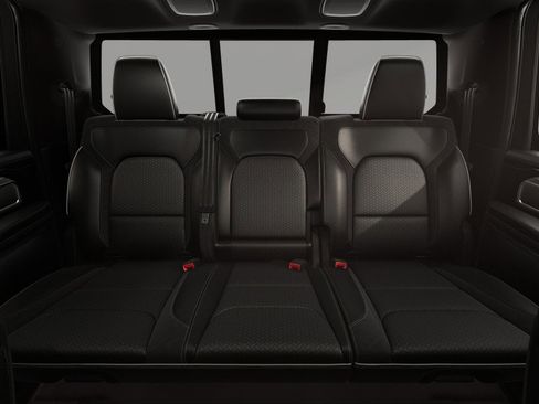 New 2026 RAM 1500 Laramie image 3