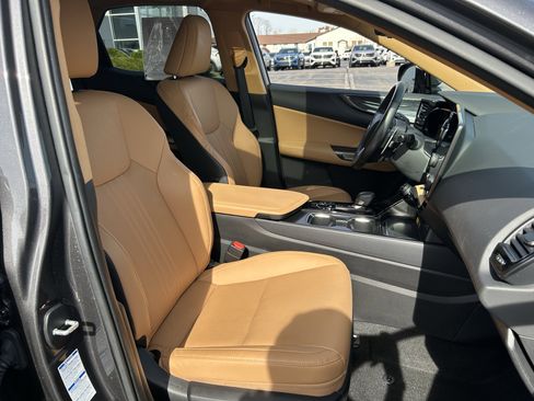 Used 2023 Lexus NX 350 AWD image 25