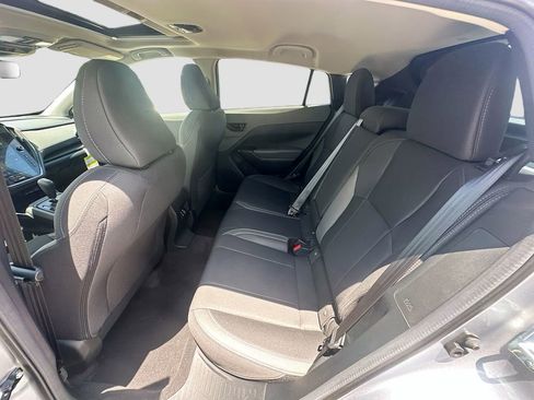 New 2026 Subaru Crosstrek 2.0i Premium AWD/4WD image 24