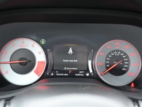 Used 2022 Acura TLX w/ A-SPEC Pkg image 26