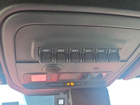 Certified 2024 Ford Bronco Big Bend AWD/4WD image 19