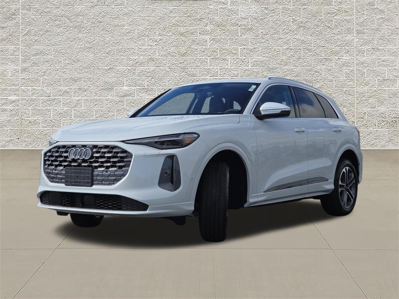 New 2026 Audi Q5 Premium AWD/4WD image 3