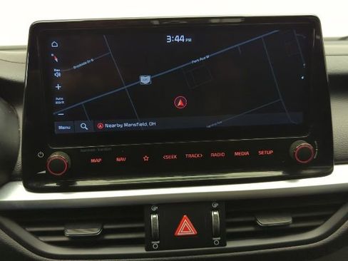 Used 2022 Kia Forte GT image 16