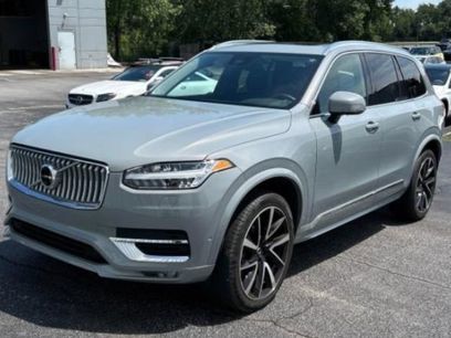 Used 2024 Volvo XC90 B6 Plus w/ Protection Package Premier