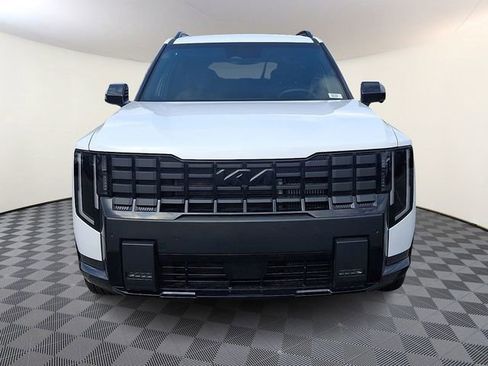 New 2027 Kia Telluride SX X-Line image 2