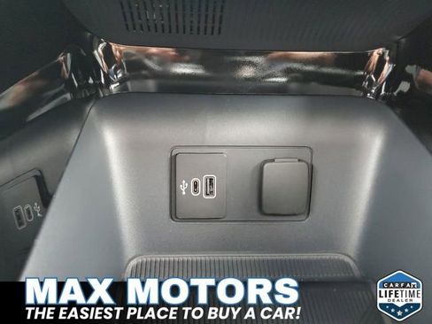 New 2026 Ford Explorer Platinum w/ LUX Leather Package image 31