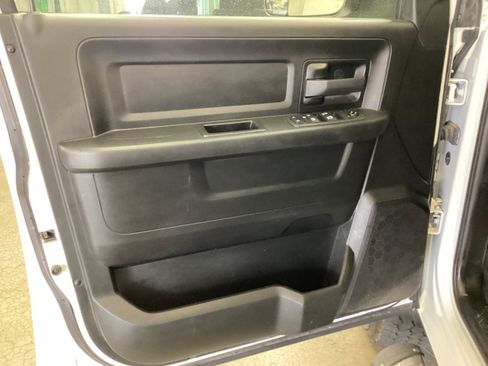 Used 2021 RAM 2500 Tradesman AWD/4WD image 10