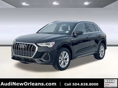 Certified 2025 Audi Q3 2.0T Premium w/ Convenience Package