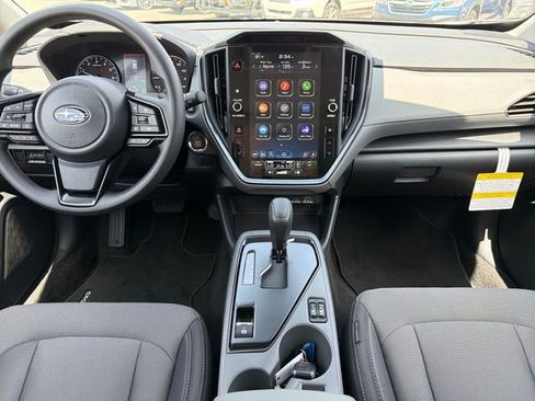 New 2026 Subaru Crosstrek 2.0i Premium AWD/4WD image 9