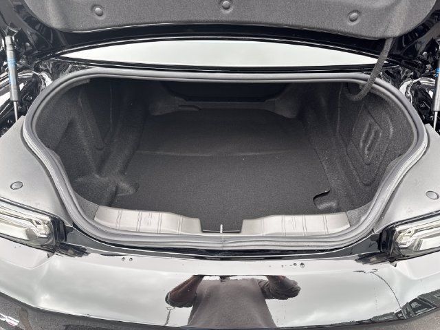 Used 2023 Chevrolet Camaro ZL1 RWD image 23