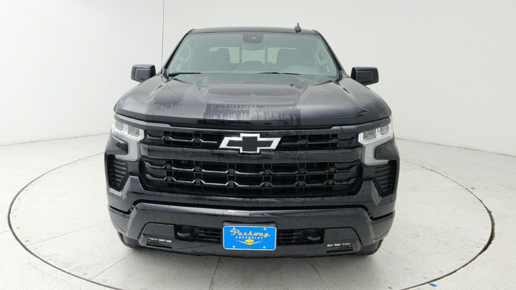 New 2026 Chevrolet Silverado 1500 RST w/ Texas Edition Plus AWD/4WD image 2