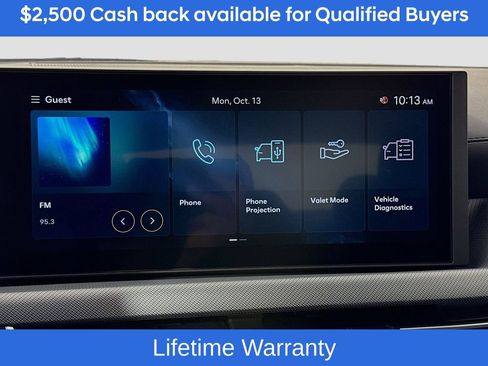 New 2026 Hyundai Sonata SE image 14