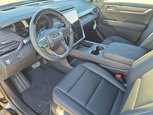 New 2026 GMC Acadia Elevation w/ Super Cruise Package image 17