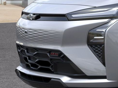 New 2027 Chevrolet Bolt RS image 13