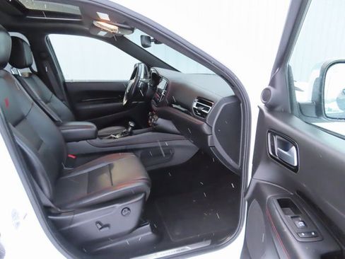 Used 2024 Dodge Durango Citadel image 25