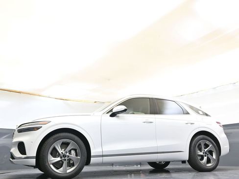 New 2026 Genesis GV70 2.5T Advanced image 35