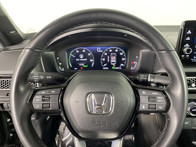 Used 2025 Honda Civic Sport Touring image 20