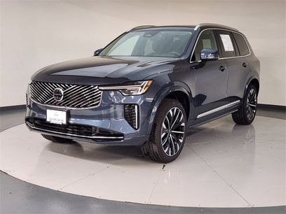 Used 2025 Volvo XC90 B5 Plus