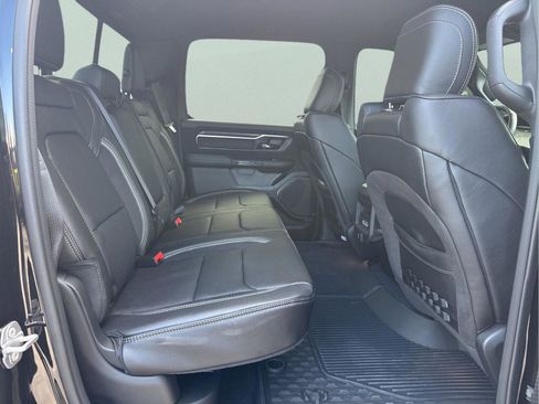 Used 2025 RAM 1500 RHO image 11