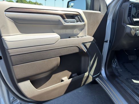 Used 2026 Chevrolet Silverado 1500 RST AWD/4WD image 26