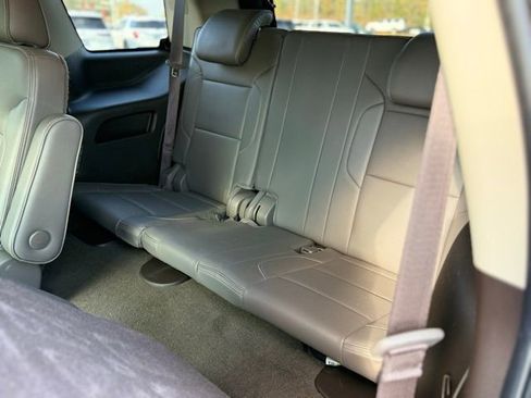 Used 2017 GMC Yukon Denali w/ Open Road Package image 21