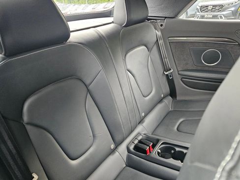 Used 2016 Audi S5 Premium Plus w/ Technology Package AWD/4WD image 14