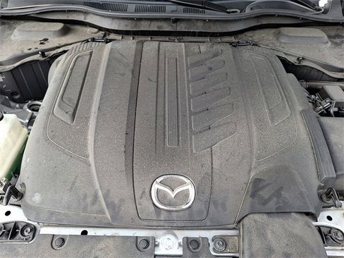 Used 2024 MAZDA CX-90 3.3 Turbo S w/ Premium Plus image 26