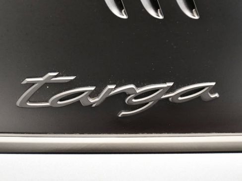 Used 2025 Porsche 911 Targa 4 GTS image 27