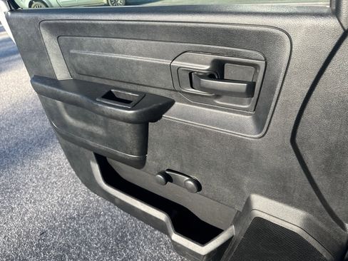 Used 2021 RAM 1500 Tradesman image 29